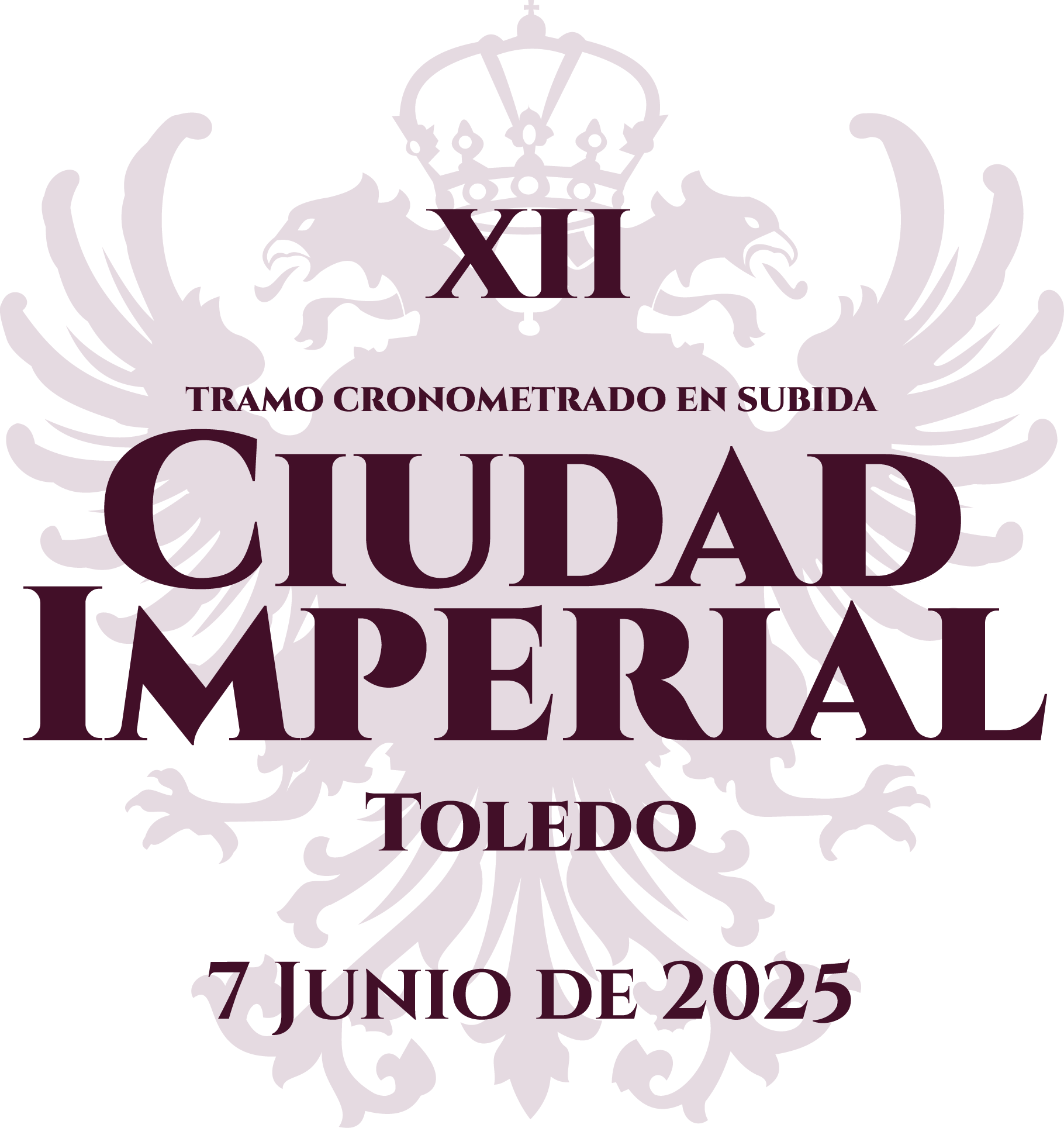 Logo fondo claro + fecha